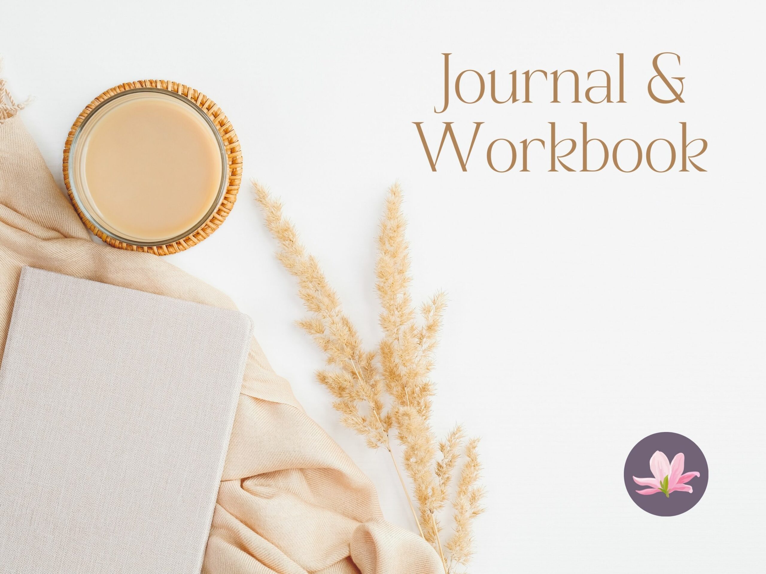 Workbook Journal Feature Image